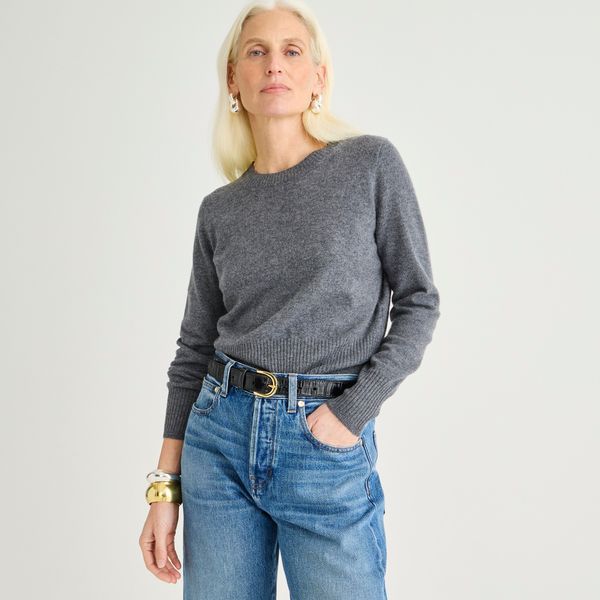 J crew women's cashmere best sale