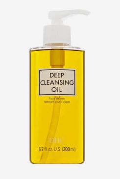 DHC Deep Cleansing Oil - 6.7 Oz.