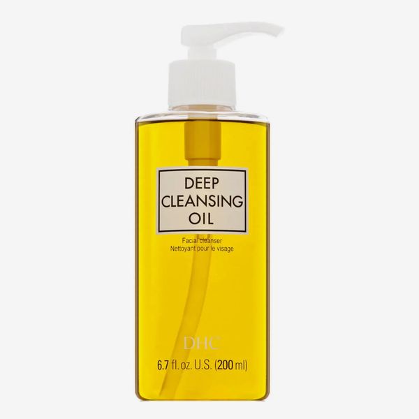 DHC Deep Cleansing Oil