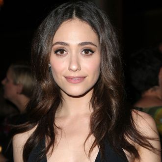 It Looks Like Emmy Rossum Won Her Pay Dispute With Shameless