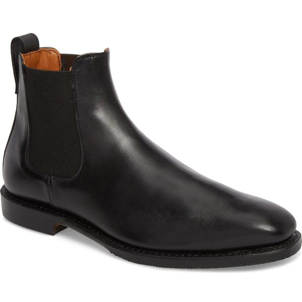 Allen Edmonds Liverpool Chelsea Boot