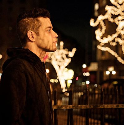 Mr Robot Has 4 Episodes in the Top 10 Highest User Rated TV