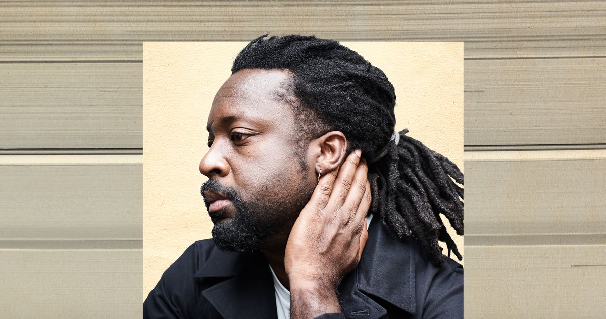 Marlon James Describes His Latest Book As a Gay Revenge Thriller - Vulture image