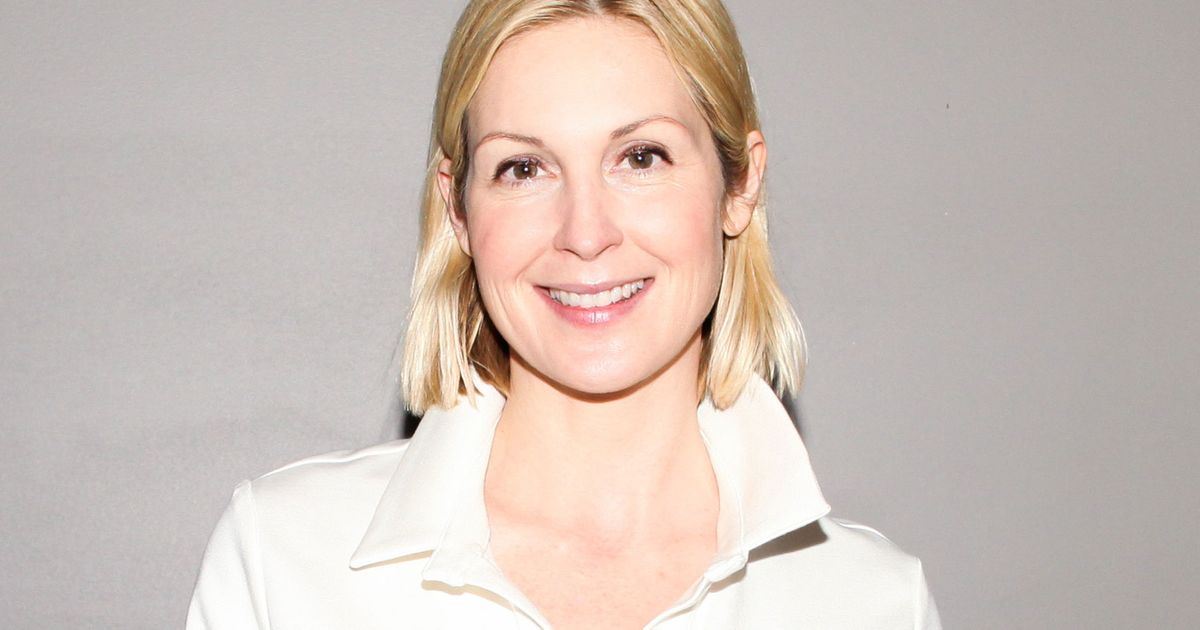 Kelly Rutherford Talks About Her Miserable Custody Battle