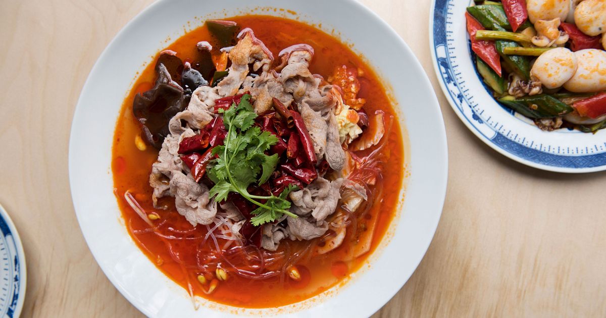 Birds of a Feather New York Magazine The Thousand Best