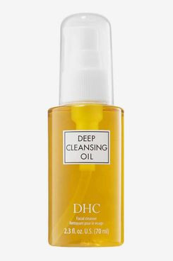 DHC Deep Cleansing Oil