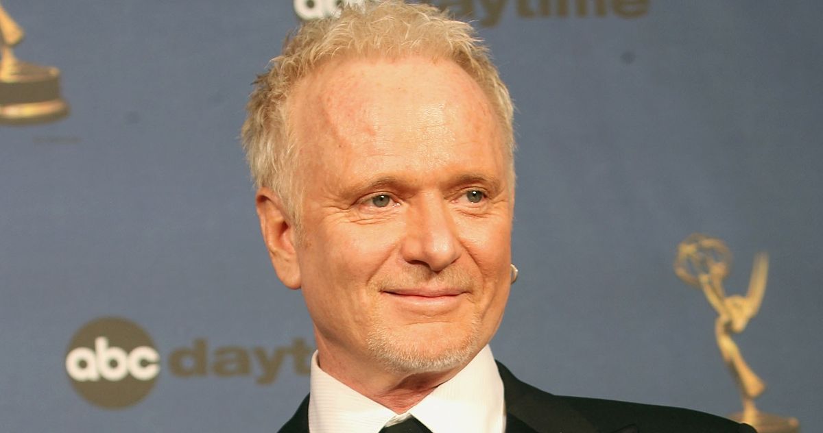 Anthony Geary, General Hospital Star, Dead at 78