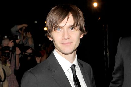 Paul Brittain Funky Boy