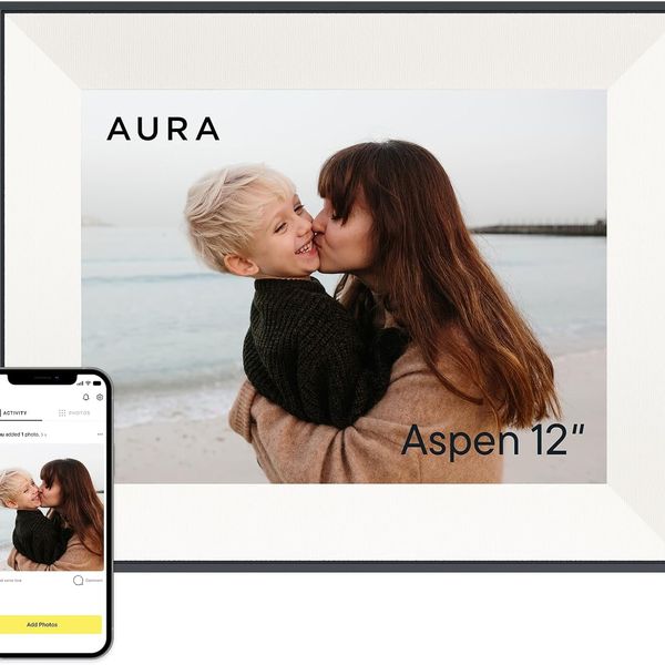 Aura Aspen