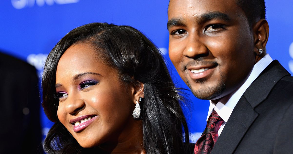 尼克·戈登（Nick Gordon），鮑比·克里斯蒂娜·布朗（Bobbi Kristina Brown）的前任，死於藥物過量