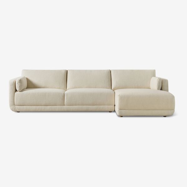 Sundays Come Around Sectional