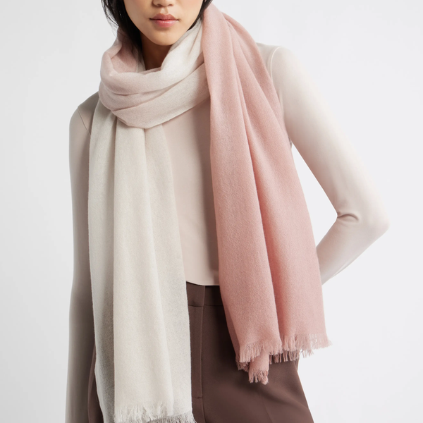 Nordstrom Ombré Cashmere Scarf