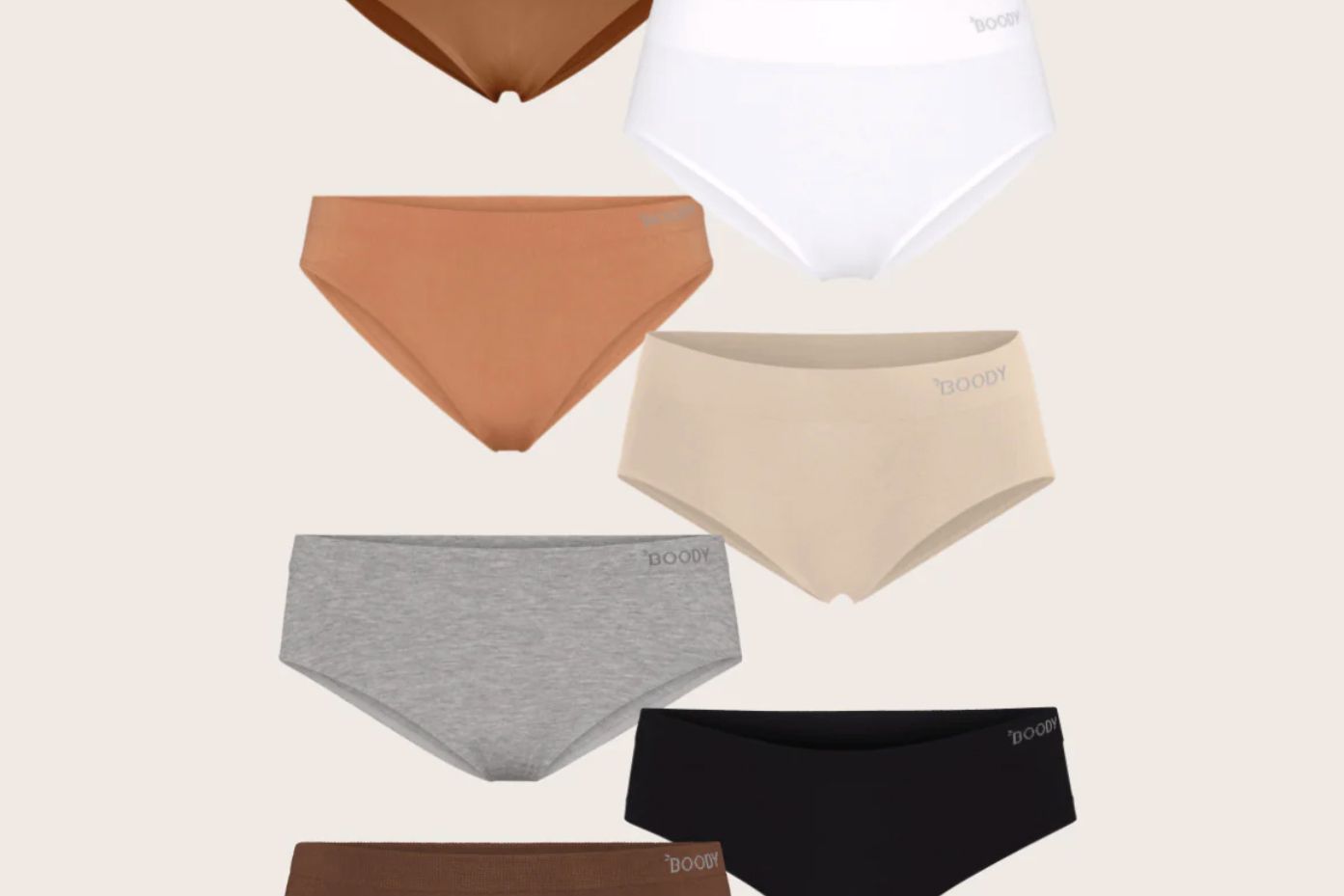 The 20 Most Sustainable Underwear Brands