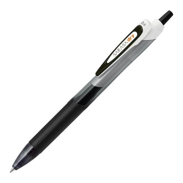Zebra Sarasa Dry Gel Ink Pen