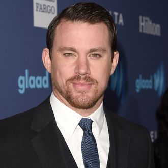 13 Revelations from Channing Tatum's Reddit AMA