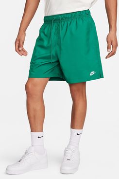 Nike Club Men's Woven Flow Shorts