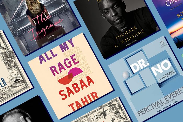 The Best Audiobooks to Listen to This Month (December 2022)