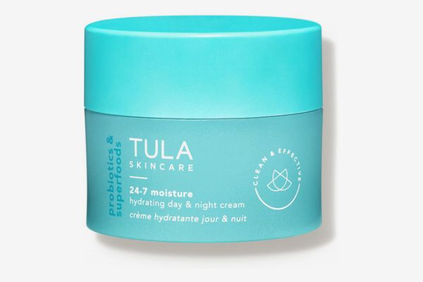 Tula Skincare Hydrating Day and Night Cream