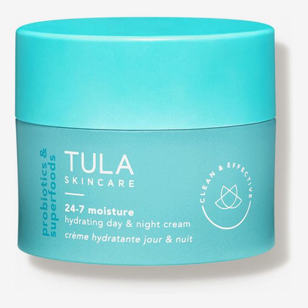 Tula Skincare Hydrating Day and Night Cream