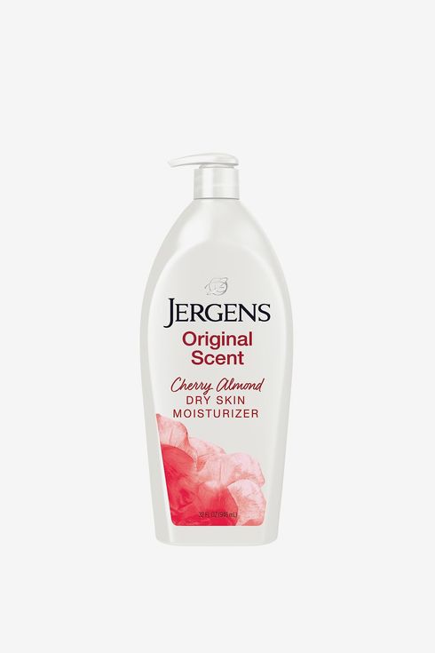 Jergens Cherry Almond Lotion