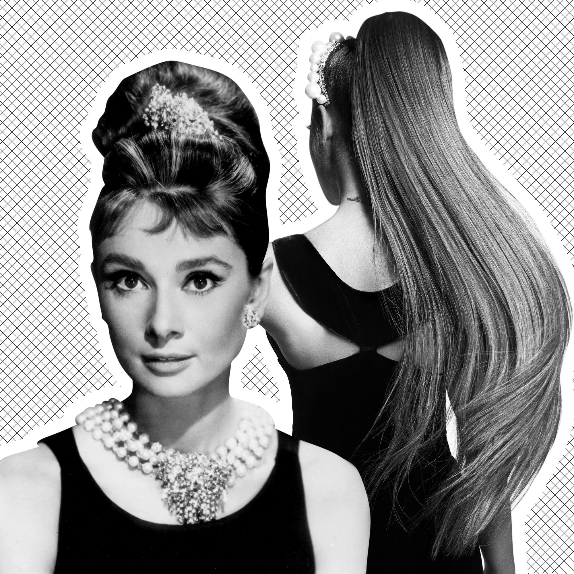 Audrey Hepburn Reveals Heartbreak and Discusses Secret Wedding in