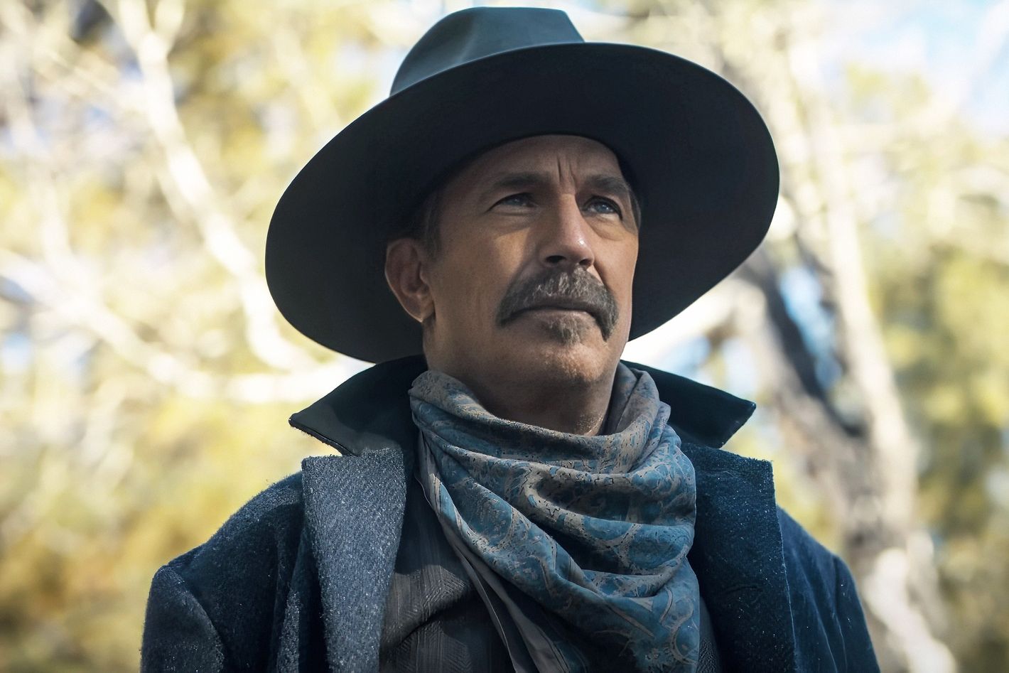 Kevin Costner Says Horizon Sexual Harassment Allegations Are ‘Absolutely False’