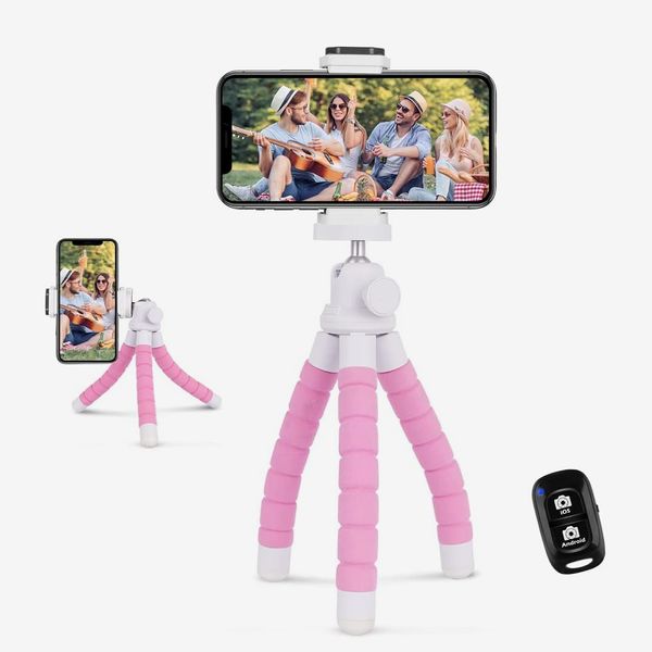 UBeesize Phone Tripod