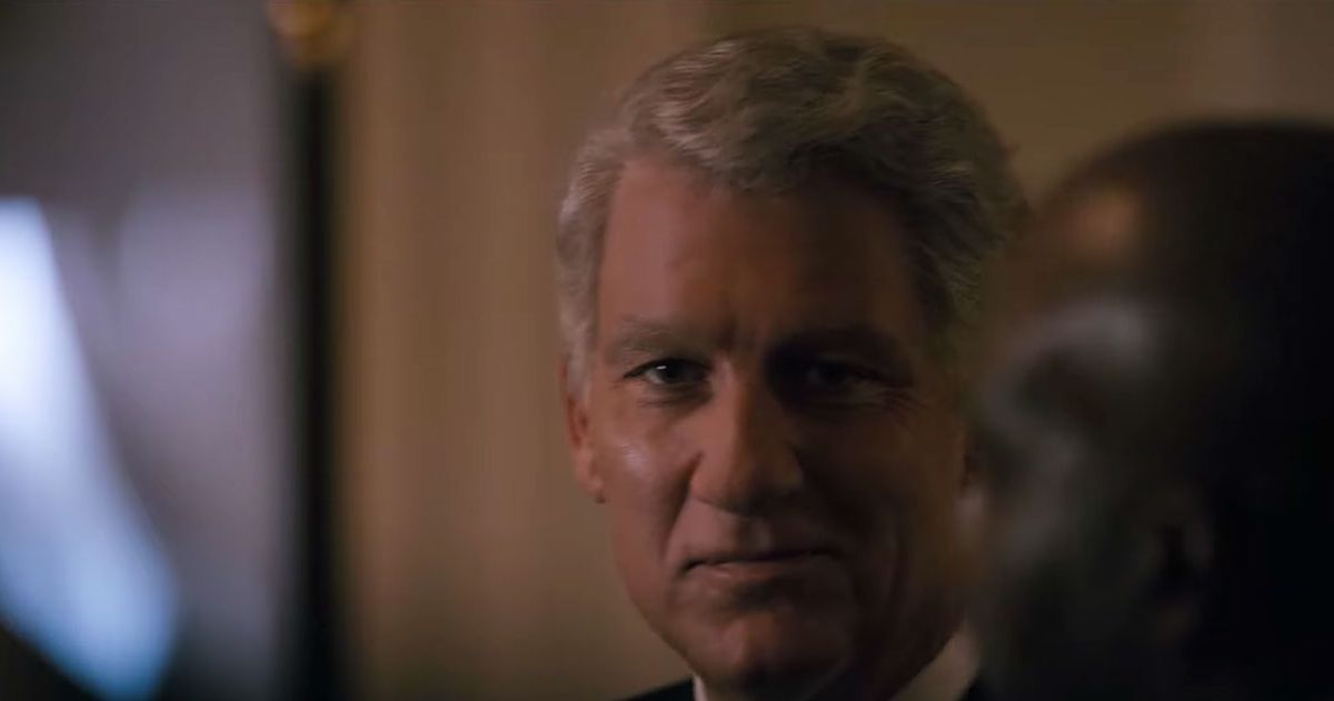Watch the Teaser for Impeachment: American Crime Story