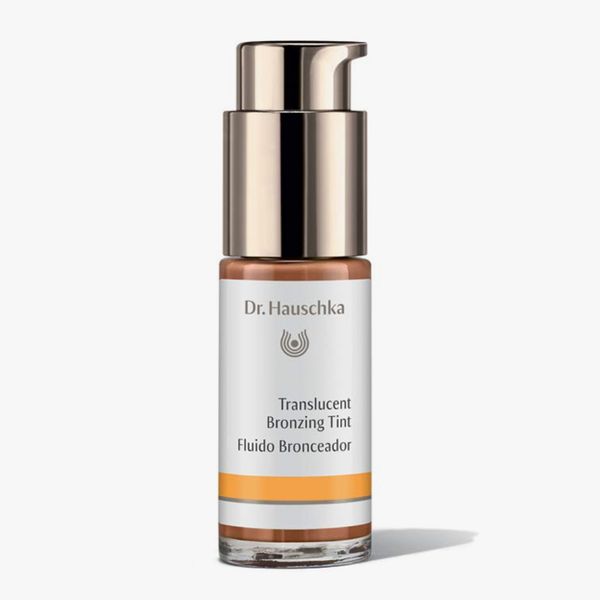 Dr. Hauschka Translucent Bronzing Tint