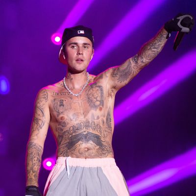 Sziget Festival 2022 - Day Three