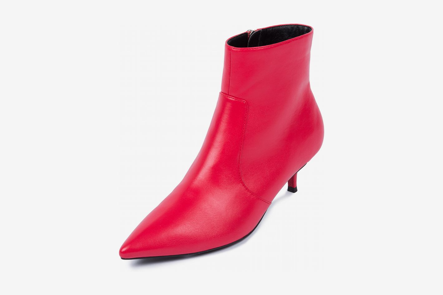 Chelsea Boots for Wide Feet 