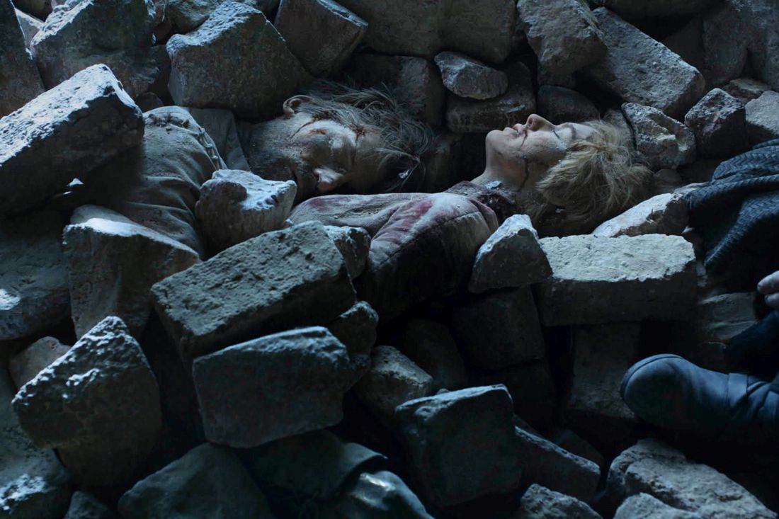 Game of Thrones finale: who won, who died, what's next, and what's