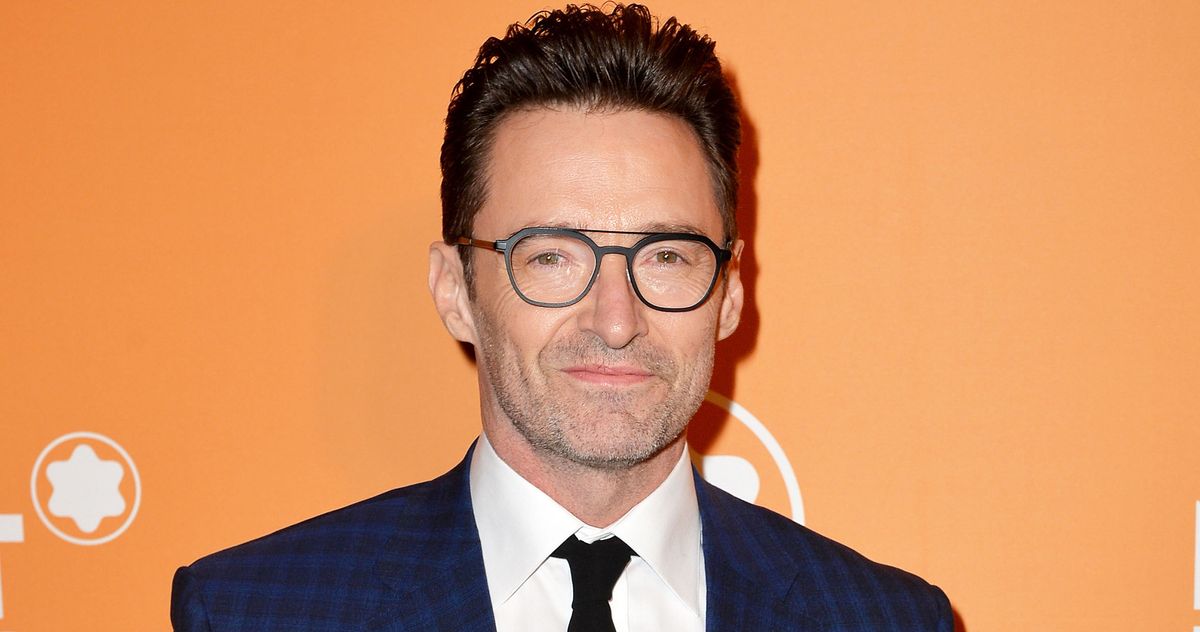 Hugh Jackman Turned Down A Role In Cats Movie