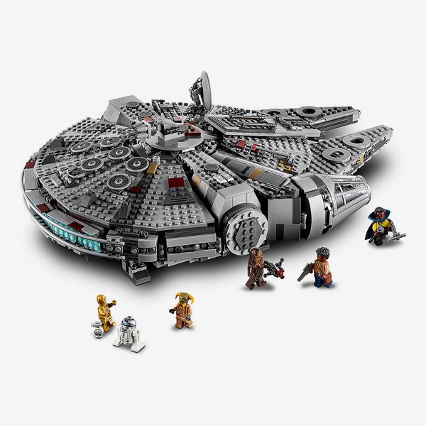 LEGO 'Millennium Falcon'