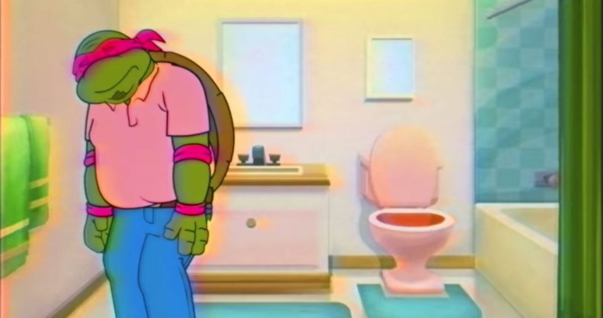 Watch SNLs Teenage Mutant Ninja Turtles Sketch