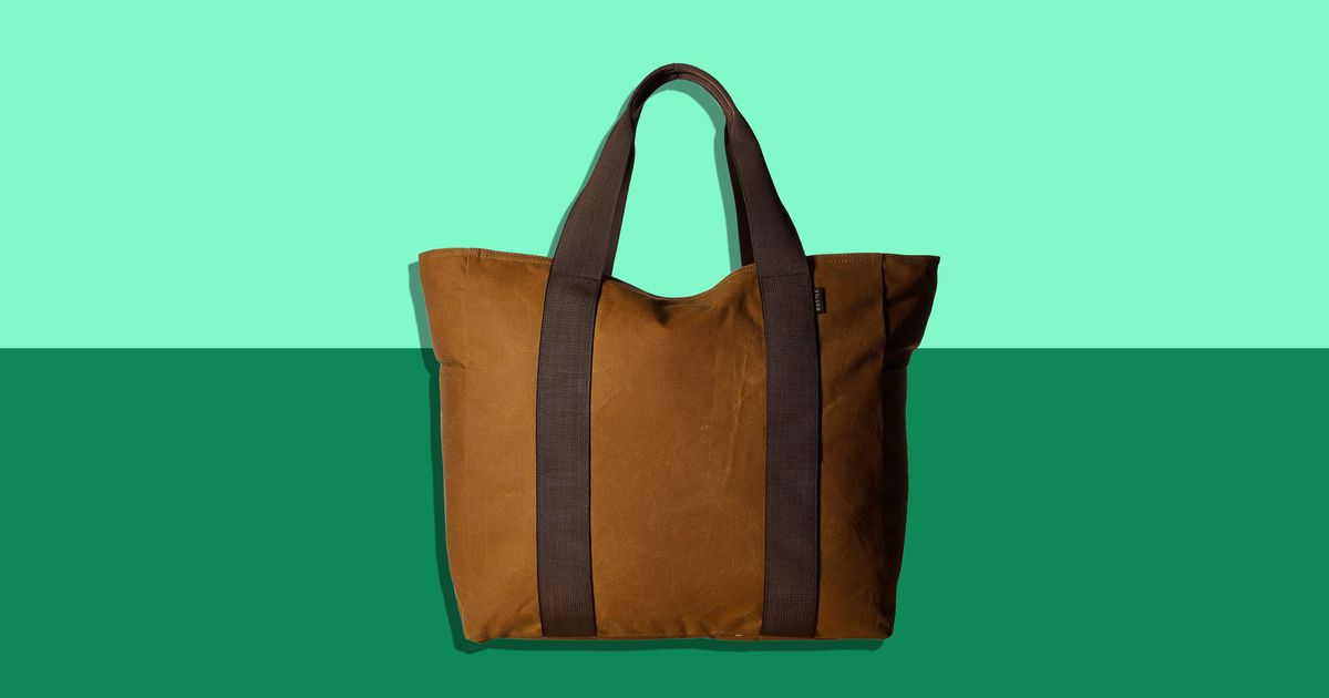 Filson Large Grab ’N’ Go Tote Sale 2020 The Strategist