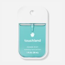 Touchland Power Mist Hydrating Hand Sanitizer