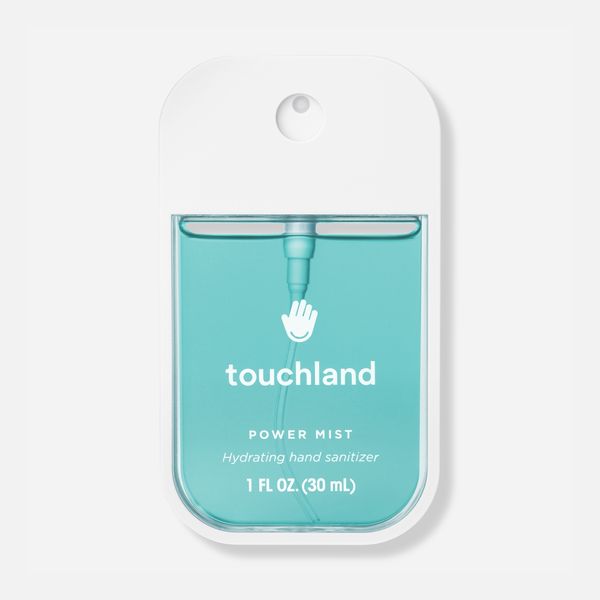 Touchland Power Mist Hydrating Hand Sanitizer