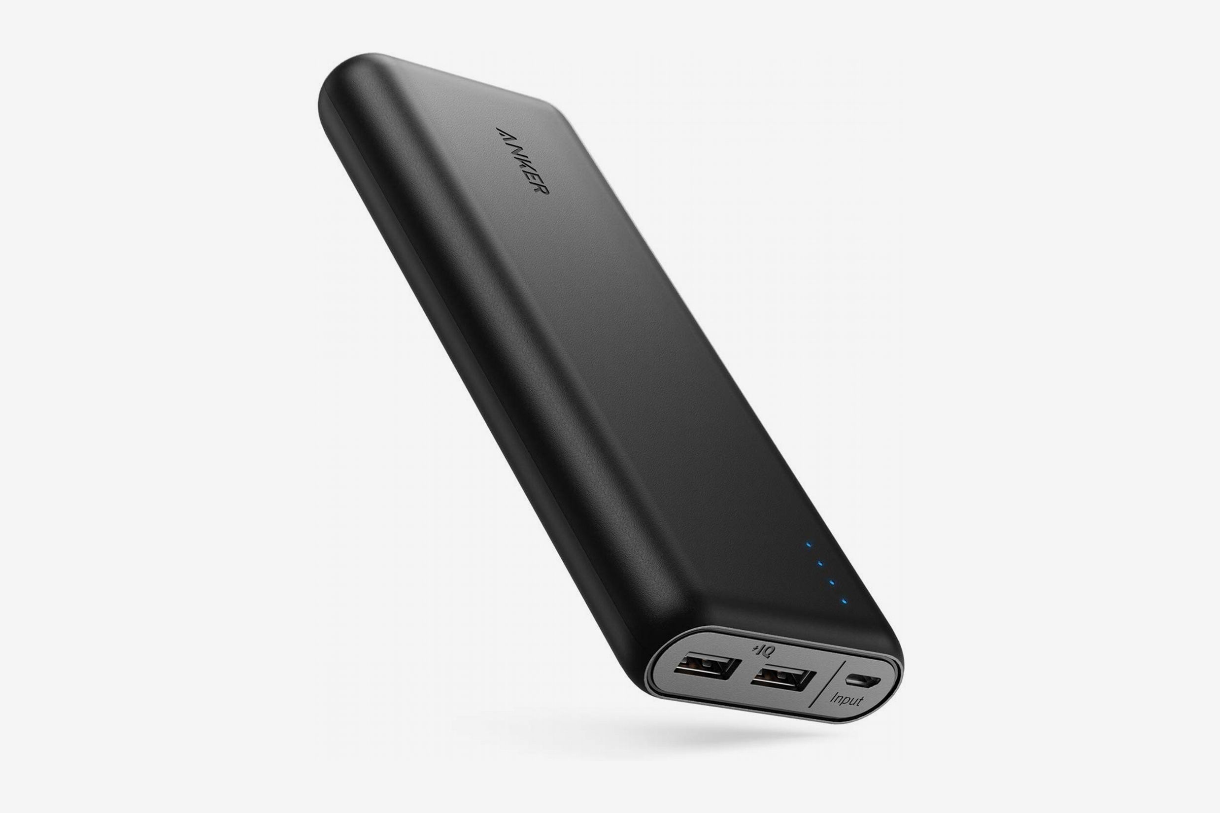 Best Portable Chargers and Power Banks 2021 The Strategist