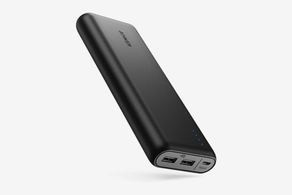 Portable 20100 Anker Charger