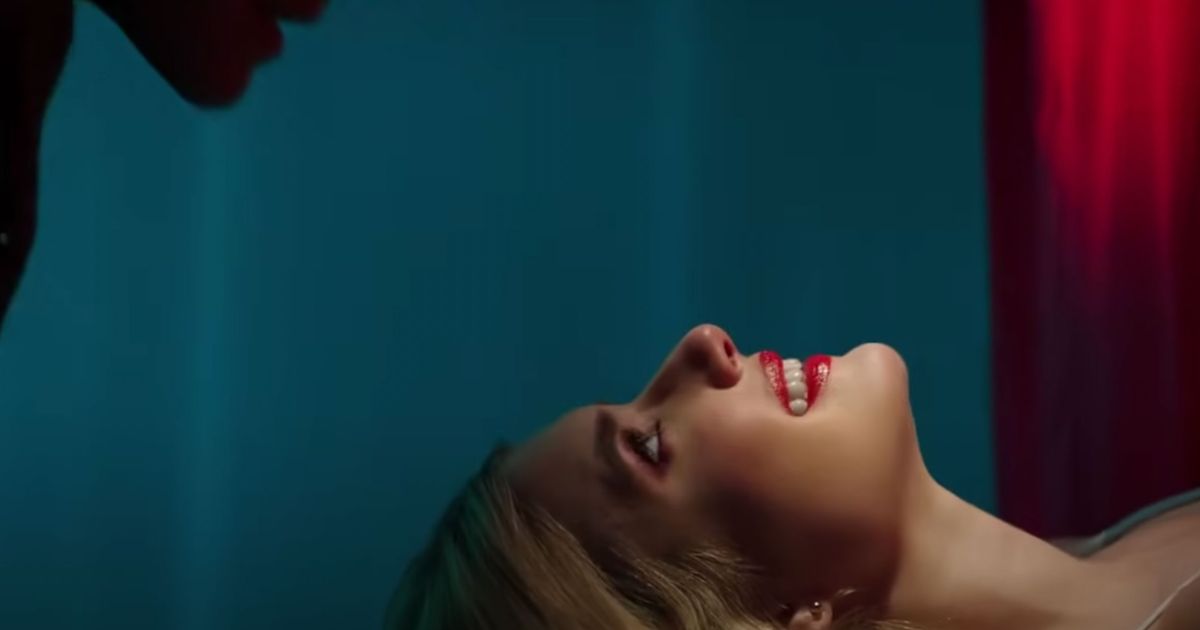 'American Horror Story: Delicate' Season-Premiere Recap - Vimarsana News