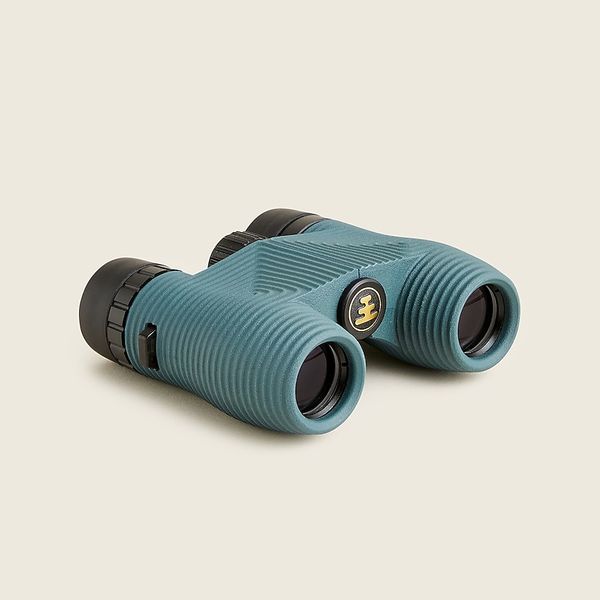 Nocs Provisions Standard Issue 8x25 waterproof binoculars