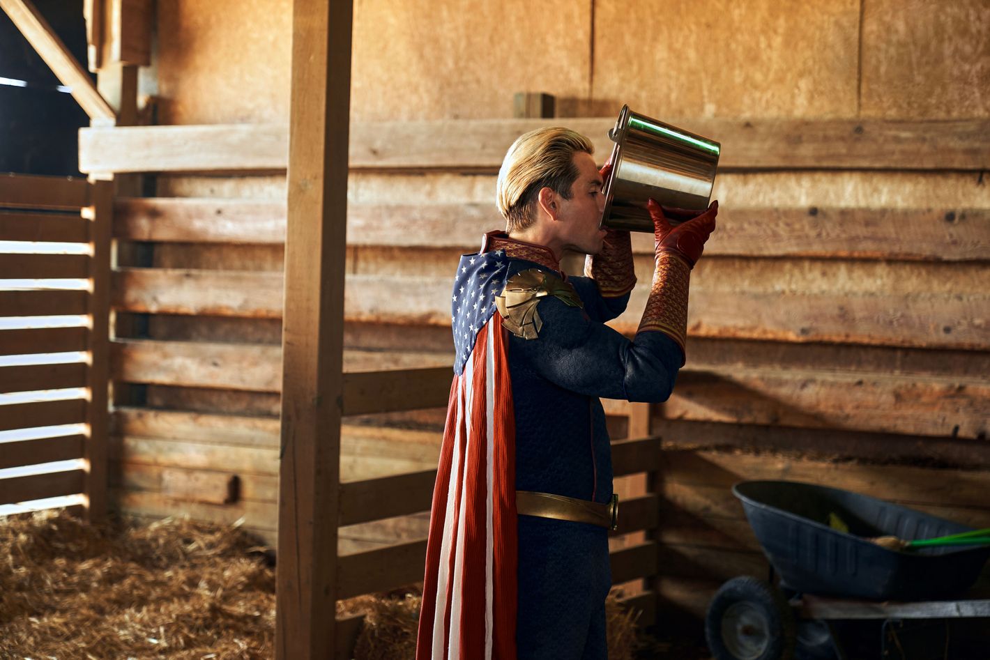 New on Amazon Prime Video: June 2024