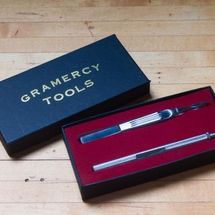 Gramercy Tools Professional Splinter-Removal Kit