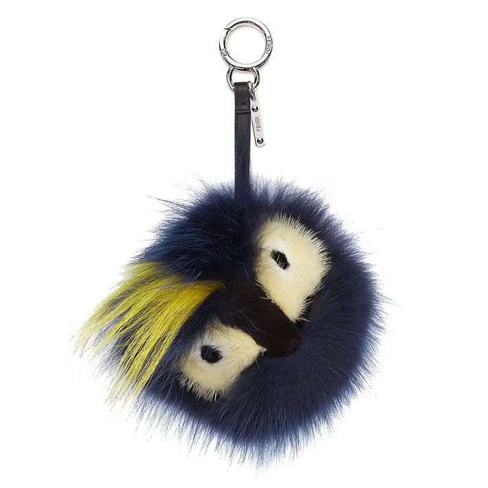 Furry Friends Rejoice: Fendi Pet Has Arrived - PurseBlog