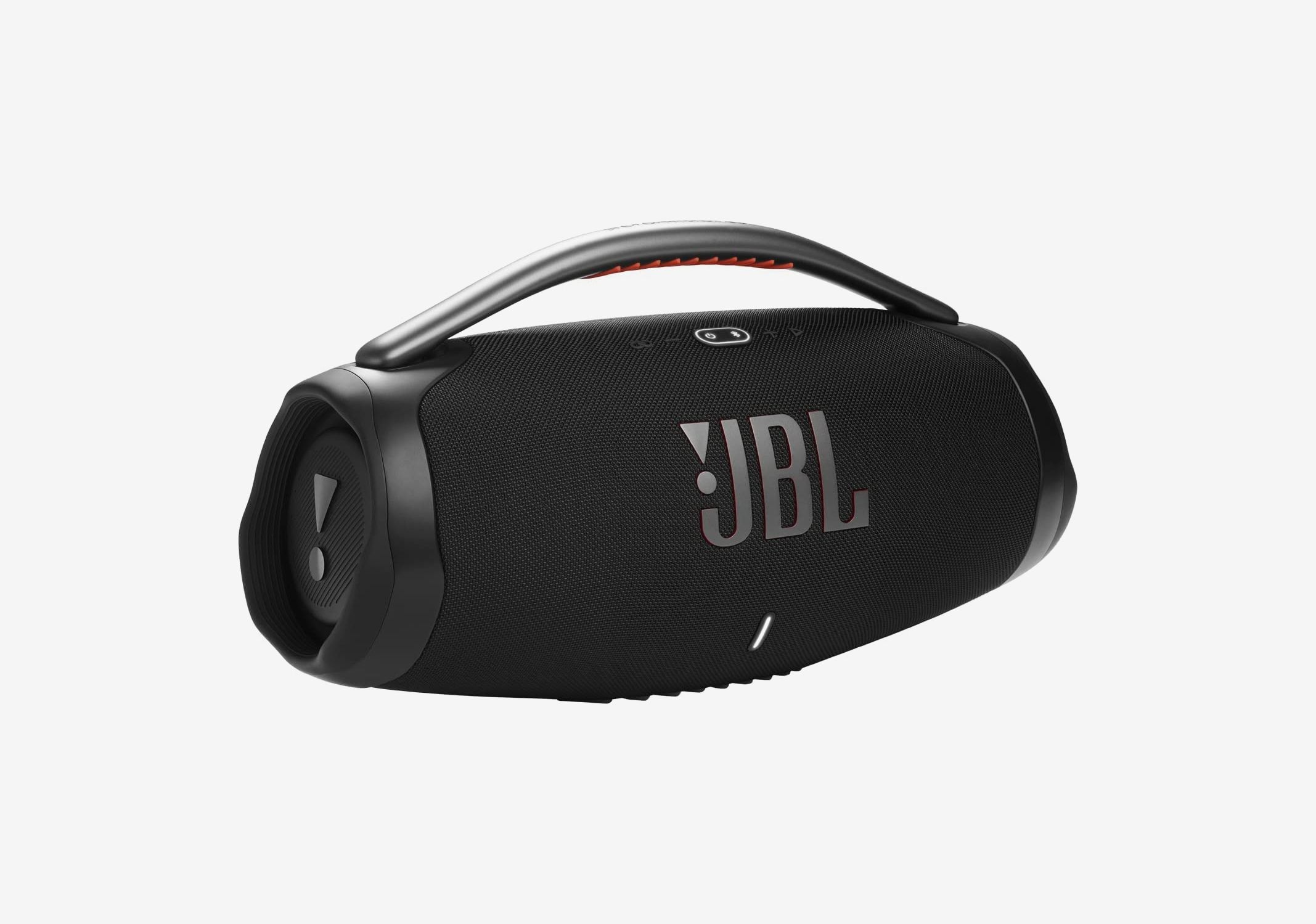 JBL Radio 📻 How to set up FM Tuner on Bluetooth Speaker 