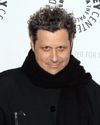 Isaac Mizrahi Respondes to Beyoncé Saying His Name in 'Break My Soul