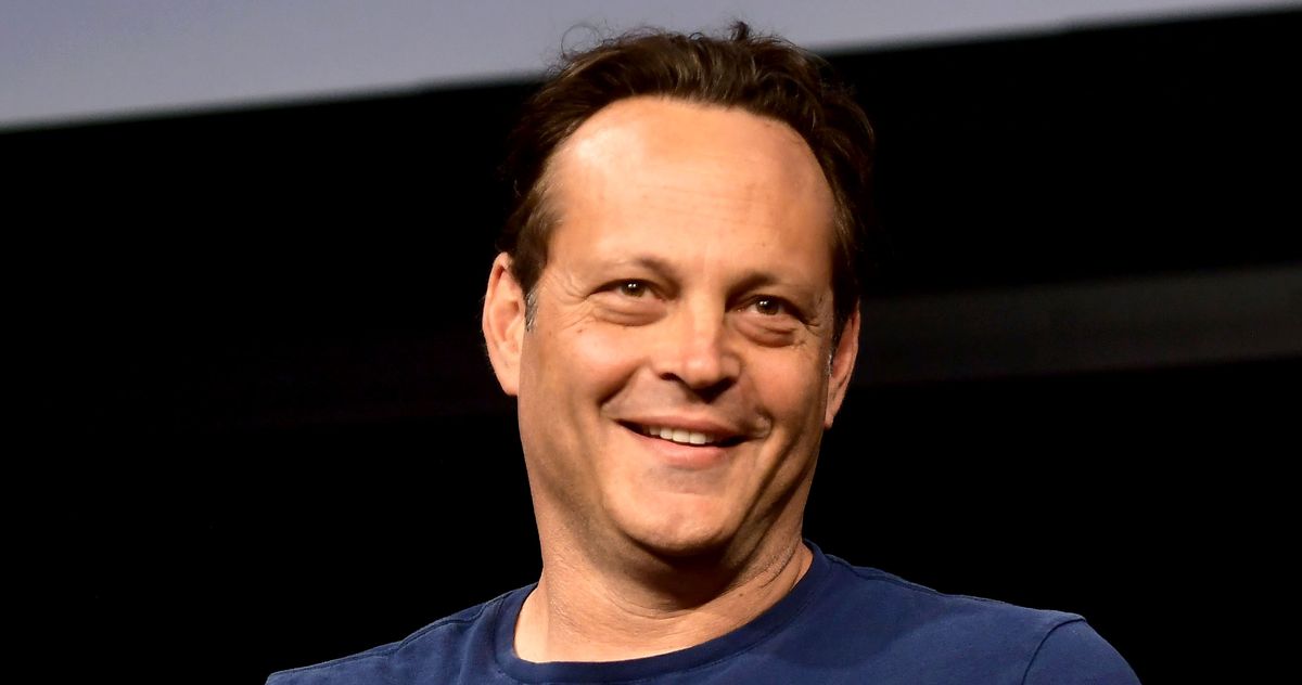 Vince Vaughn to Star in 'Bad Monkey' From 'Ted Lasso' Co-Creator