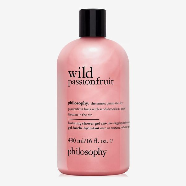 Philosophy Hydrating Shower Gel - Wild Passionfruit