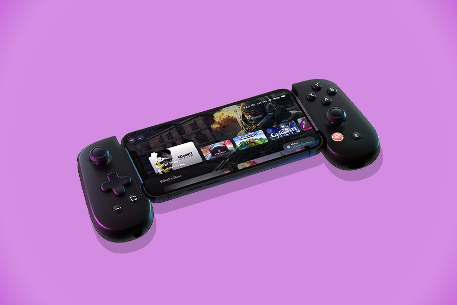 Backbone One Mobile Controller Review: 2022 | The Strategist